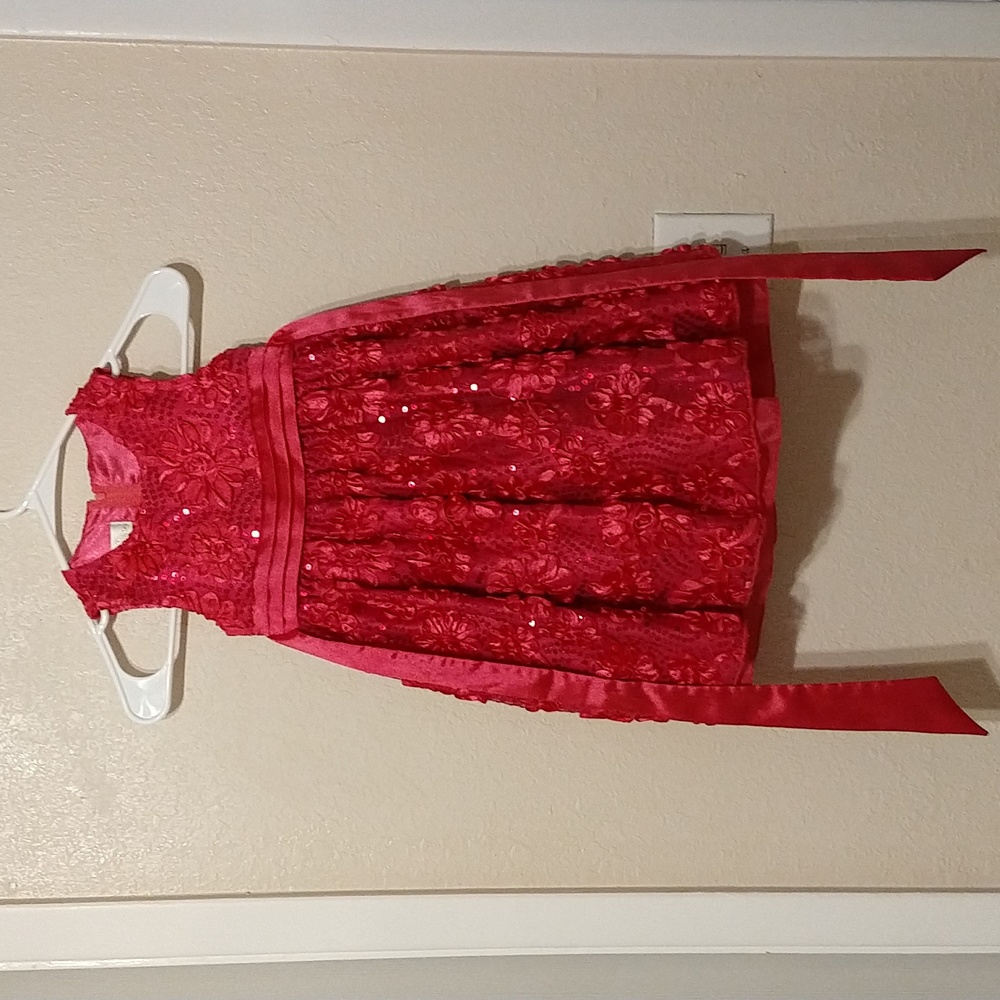 American Princess Dress